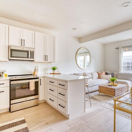 Stay Portland - Perfect Portland Farmhouse Loft - Breweries & Bars Екстер'єр фото