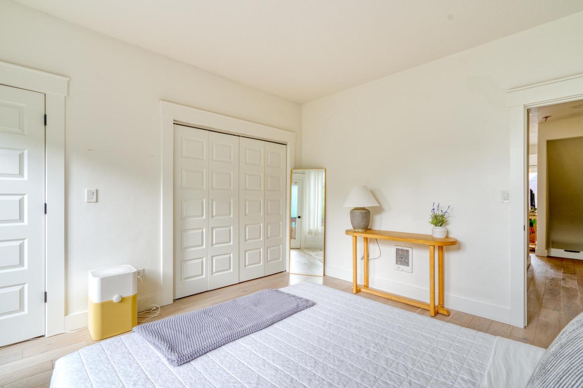 Stay Portland - Perfect Portland Farmhouse Loft - Breweries & Bars Екстер'єр фото