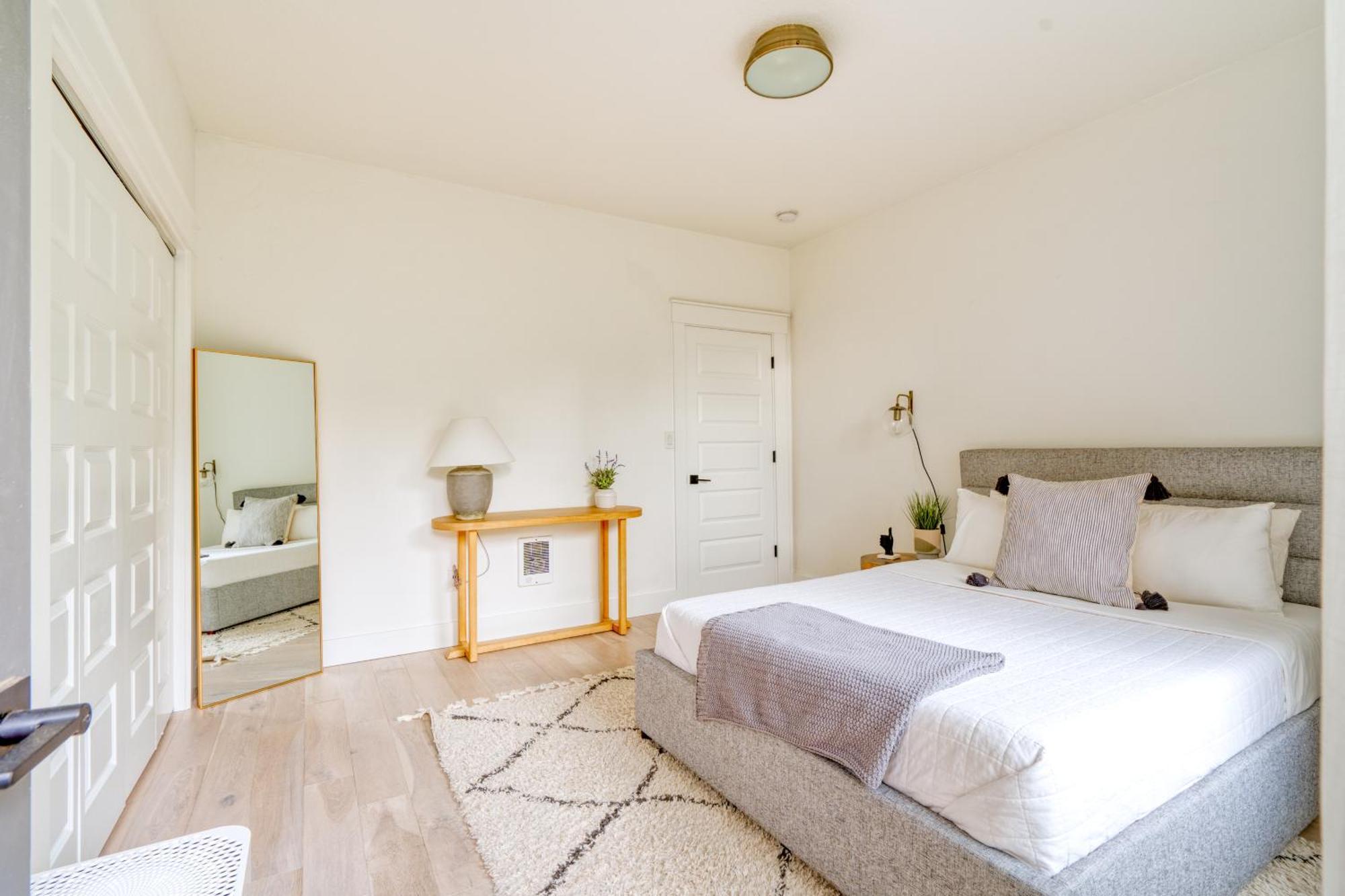 Stay Portland - Perfect Portland Farmhouse Loft - Breweries & Bars Екстер'єр фото