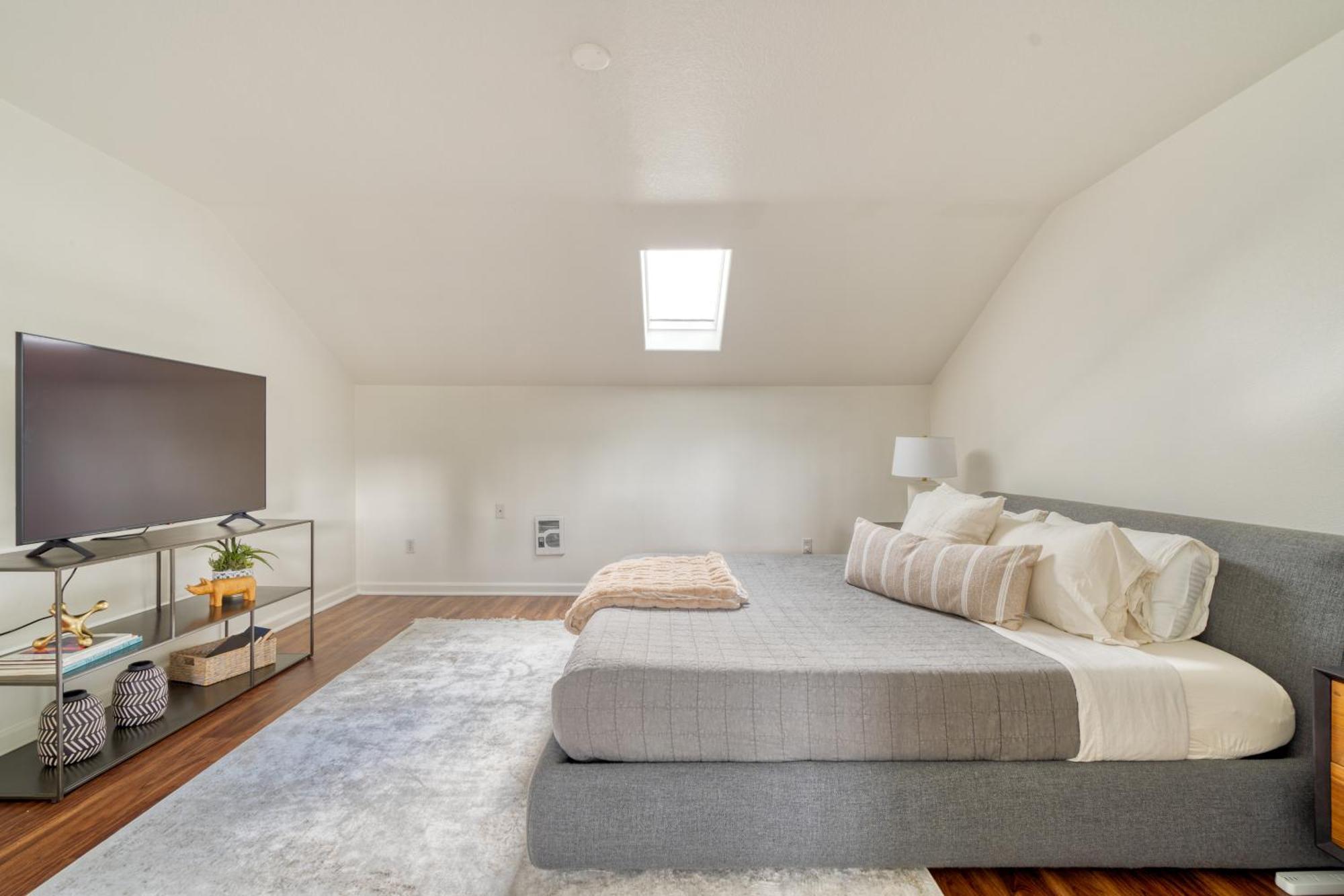 Stay Portland - Perfect Portland Farmhouse Loft - Breweries & Bars Екстер'єр фото