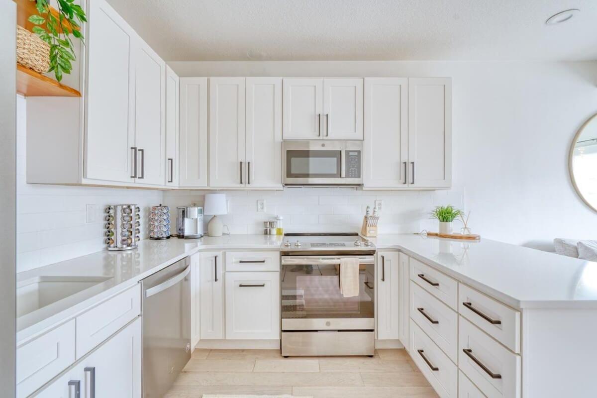 Stay Portland - Perfect Portland Farmhouse Loft - Breweries & Bars Екстер'єр фото
