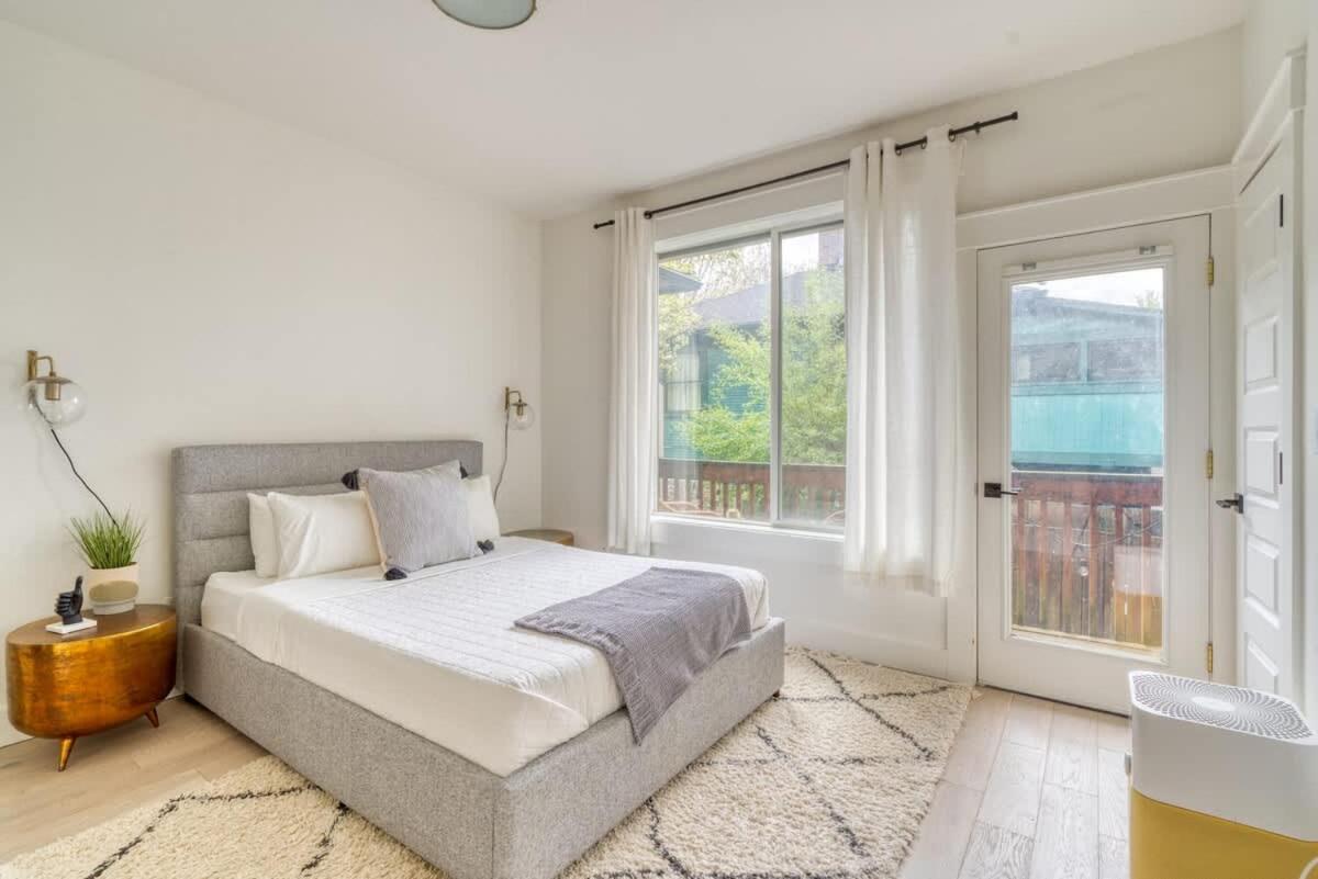 Stay Portland - Perfect Portland Farmhouse Loft - Breweries & Bars Екстер'єр фото